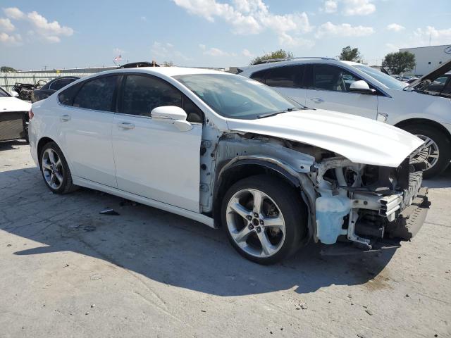 Photo 4 from auction – 2014 FORD FUSION SE with VIN 3FA6P0HD2ER201702