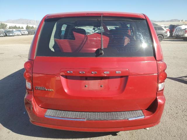Photo 6 from auction – 2013 DODGE GRAND CARA with VIN 2C4RDGBG0DR680427