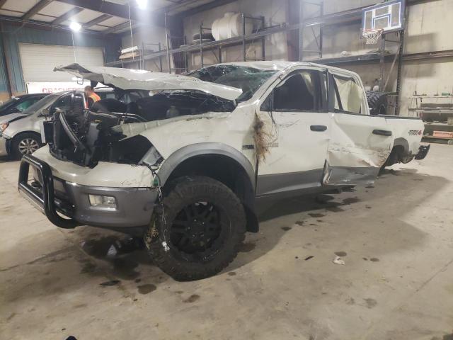 DODGE RAM 1500 2009 with VIN 1D3HV13T19S788246 - Photo from auction