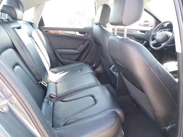 Photo 10 from auction – 2014 AUDI A4 PREMIUM with VIN WAUFFAFL7EN015537