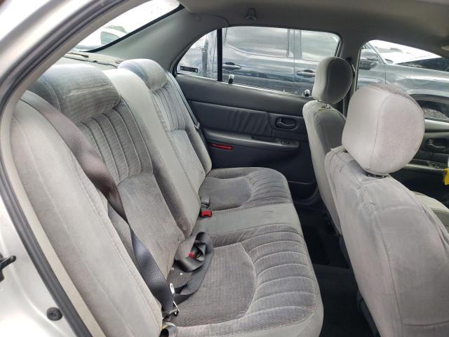 Снимка 10 от търг – 2002 BUICK CENTURY CU с VIN 2G4WS52J521252451