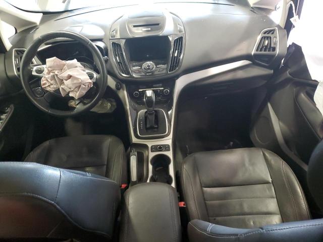 Photo 8 from auction – 2013 FORD C-MAX SEL with VIN 1FADP5BU1DL508577