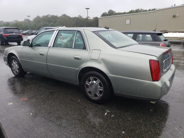 Photo 2 from auction – 2005 CADILLAC DEVILLE with VIN 1G6KD54Y15U165455