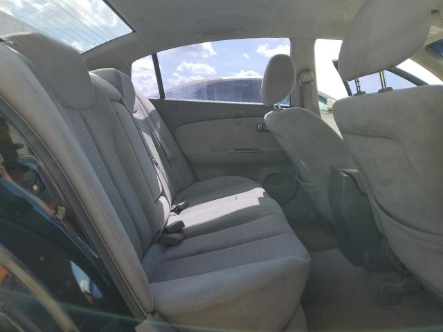 Photo 10 from auction – 2006 NISSAN ALTIMA S with VIN 1N4AL11D26C189010