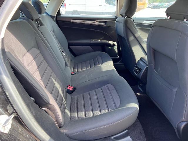 Photo 10 from auction – 2019 FORD FUSION SE with VIN 3FA6P0HD8KR245859