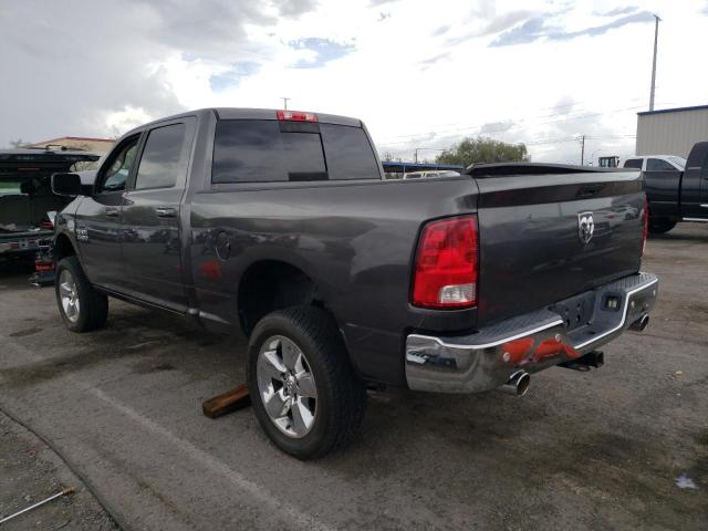 Photo 2 from auction – 2015 RAM 1500 SLT with VIN 1C6RR6TT8FS692969