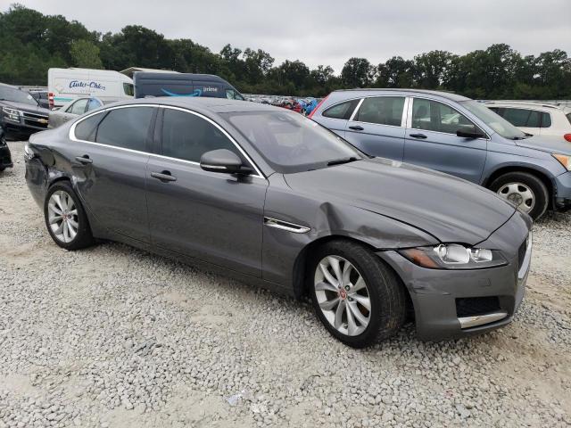 Photo 4 from auction – 2017 JAGUAR XF PREMIUM with VIN SAJBD4BN3HCY48429