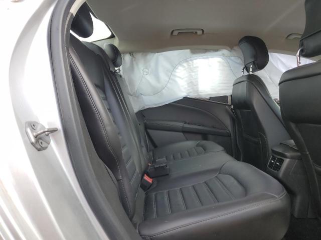Photo 10 from auction – 2014 FORD FUSION SE with VIN 3FA6P0HD9ER297716