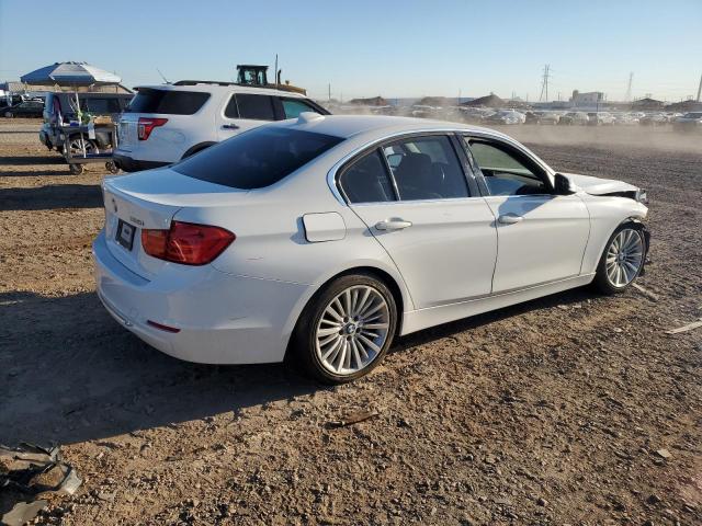 Фото 3 с аукциона – 2014 BMW 328 I с VIN WBA3A5C57EJ464285