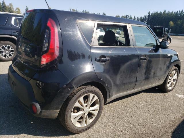 Photo 3 from auction – 2014 KIA SOUL + with VIN KNDJP3A55E7077361