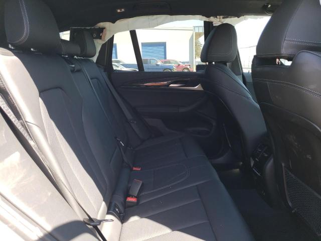 Photo 10 from auction – 2022 BMW X3 M40I with VIN 5UX83DP01N9L98571
