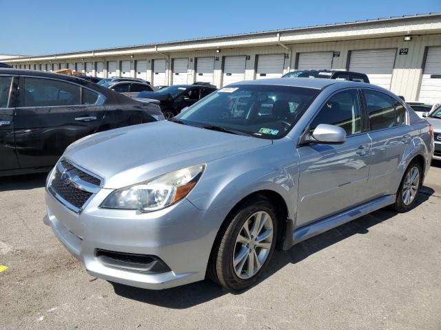 SUBARU LEGACY 2.5 2013 with VIN 4S3BMBC6XD3016686 - Photo from auction