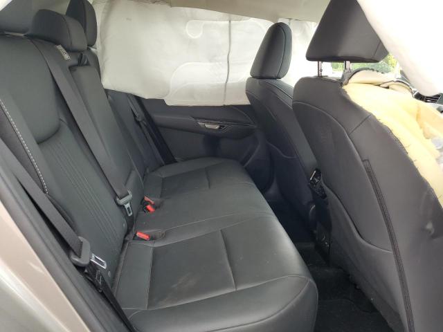 Photo 11 from auction – 2022 LEXUS NX 350 with VIN JTJAGCEZ5N2000657