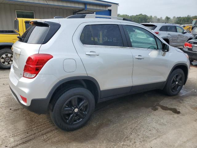 Photo 3 from auction – 2020 CHEVROLET TRAX 1LT with VIN KL7CJPSB6LB311598