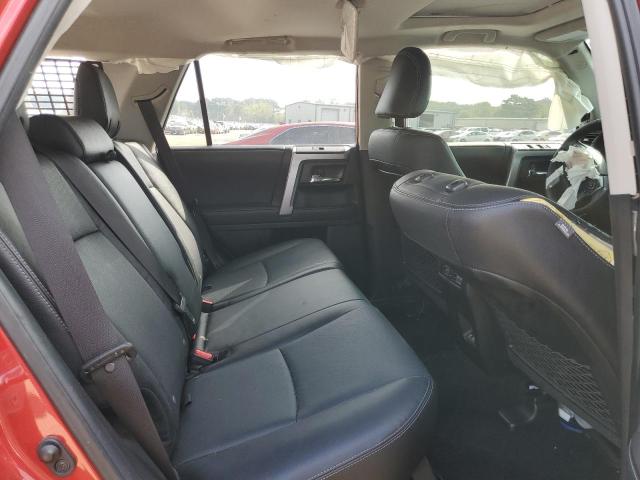 Photo 10 from auction – 2021 TOYOTA 4RUNNER TR with VIN JTEKU5JRXM5879289