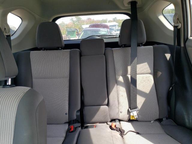 Photo 10 from auction – 2013 TOYOTA RAV4 LE with VIN 2T3BFREV6DW095889
