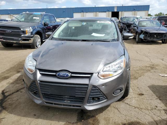 Снимка 5 от търг – 2013 FORD FOCUS SE с VIN 1FADP3F26DL183101