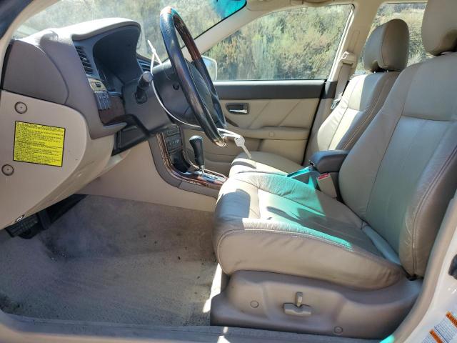 Photo 7 from auction – 2003 SUBARU LEGACY OUT with VIN 4S3BH896837642954