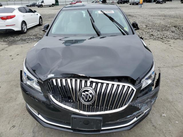Photo 5 from auction – 2016 BUICK LACROSSE with VIN 1G4GB5G3XGF180502