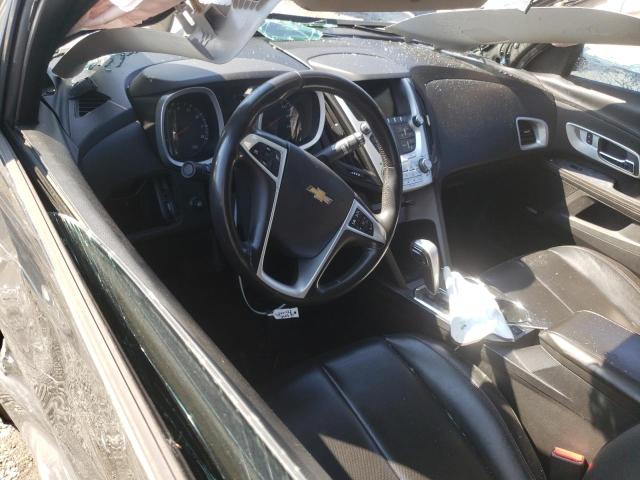 Photo 8 from auction – 2012 CHEVROLET EQUINOX LT with VIN 2GNALFEK7C6147606
