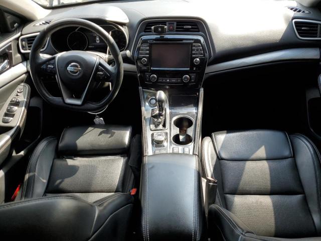 Photo 8 from auction – 2017 NISSAN MAXIMA 3.5 with VIN 1N4AA6AP1HC382054