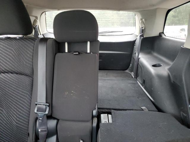 Photo 10 from auction – 2016 DODGE JOURNEY SE with VIN 3C4PDCAB0GT118065