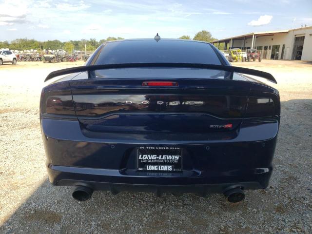 Снимка 6 от търг – 2013 DODGE CHARGER SR с VIN 2C3CDXEJ1DH629946