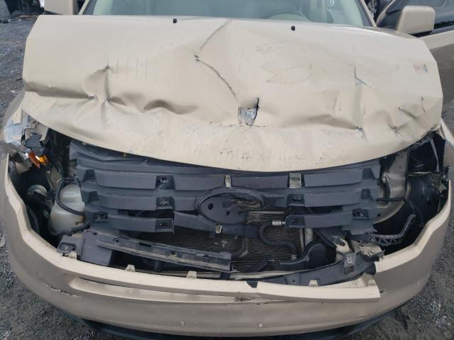 Снимка 11 от търг – 2007 FORD EDGE SEL с VIN 2FMDK48C17BA66739