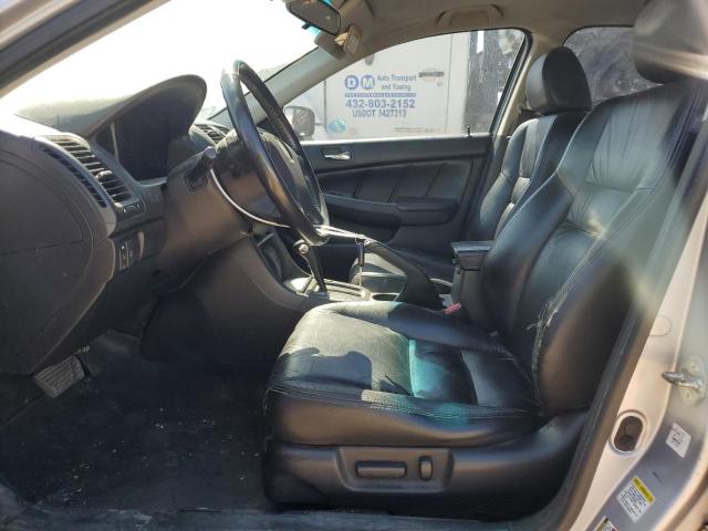 Photo 7 from auction – 2004 HONDA ACCORD EX with VIN 1HGCM66564A054461