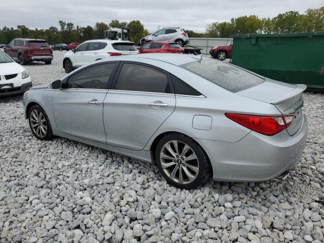 Photo 2 from auction – 2012 HYUNDAI SONATA SE with VIN 5NPEC4AC6CH403761