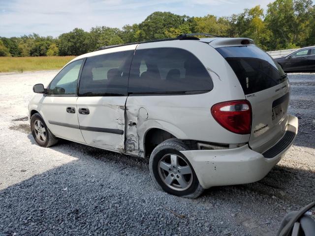 Photo 2 from auction – 2007 DODGE GRAND CARA with VIN 1D4GP24R07B166079