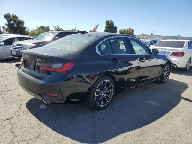 Photo 3 from auction – 2021 BMW 330E with VIN 3MW5P7J00M8C13015