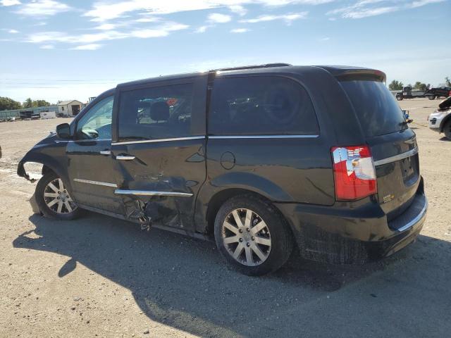 Photo 2 from auction – 2011 CHRYSLER TOWN & COU with VIN 2A4RR8DG6BR677057