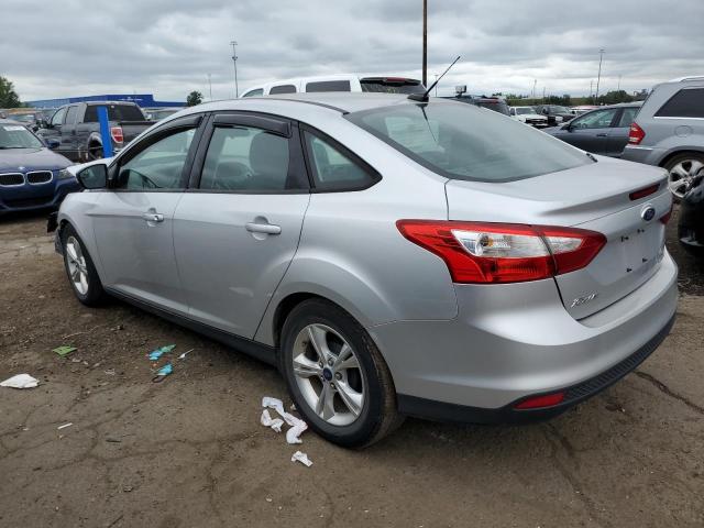 Photo 2 from auction – 2013 FORD FOCUS SE with VIN 1FADP3F21DL157568