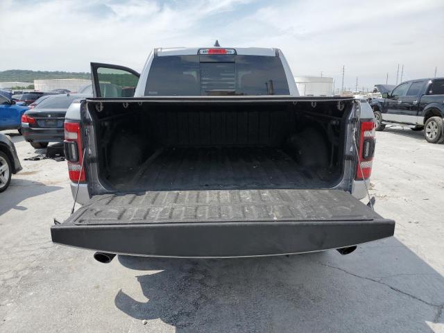 Photo 6 from auction – 2021 RAM 1500 BIG H with VIN 1C6SRFFT9MN596454