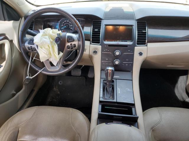 Photo 8 from auction – 2015 FORD TAURUS LIM with VIN 1FAHP2F81FG173295