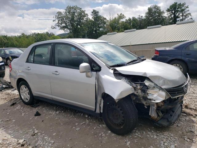 Photo 4 from auction – 2011 NISSAN VERSA S with VIN 3N1BC1AP3BL463549