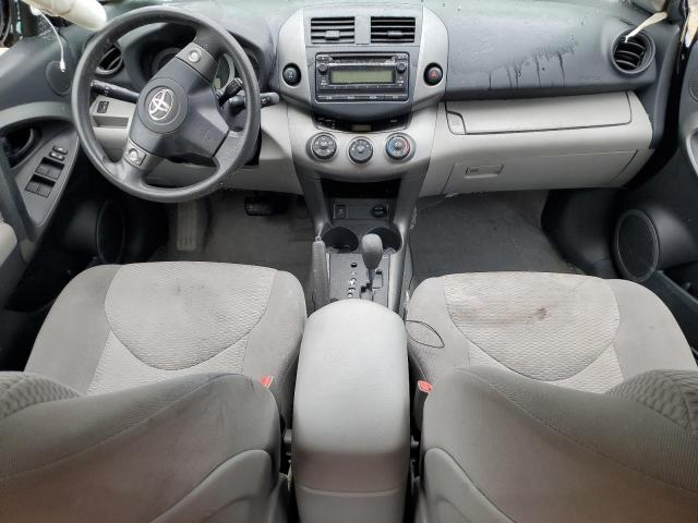 Photo 8 from auction – 2012 TOYOTA RAV4 with VIN 2T3BF4DV7CW193445