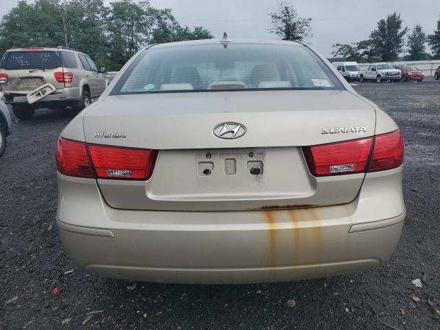 Photo 6 from auction – 2009 HYUNDAI SONATA with VIN 5NPET46C29H557191