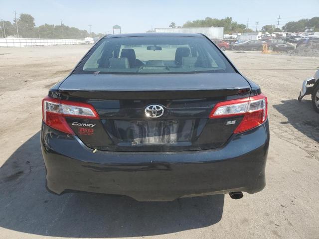 Photo 6 from auction – 2012 TOYOTA CAMRY BASE with VIN 4T1BF1FKXCU046949