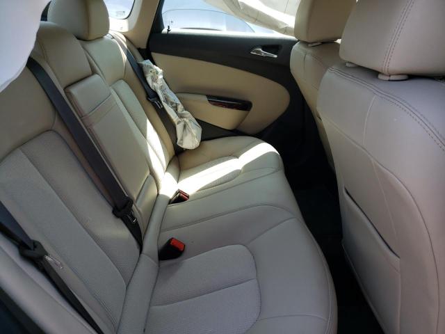 Photo 10 from auction – 2015 BUICK VERANO with VIN 1G4PP5SK6F4209990