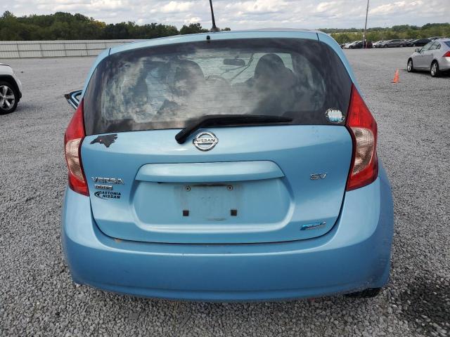 Photo 6 from auction – 2015 NISSAN VERSA NOTE with VIN 3N1CE2CP8FL440369