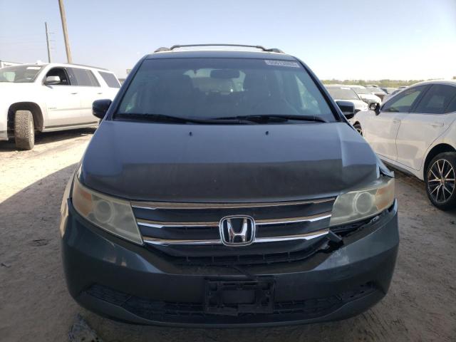 Photo 5 from auction – 2011 HONDA ODYSSEY EX with VIN 5FNRL5H6XBB065964
