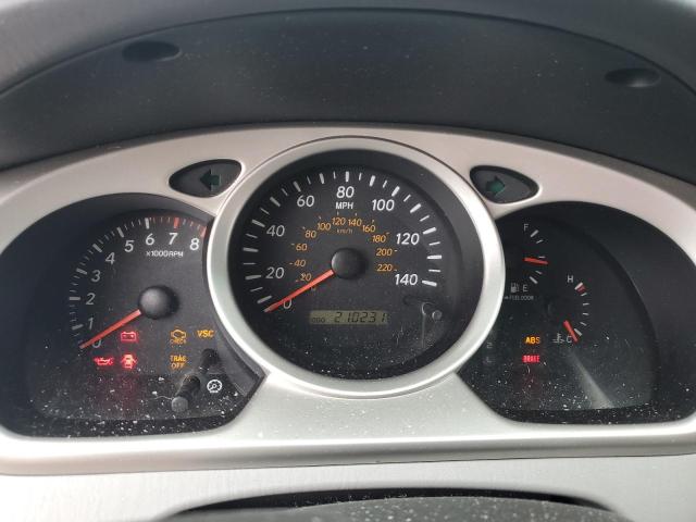 Photo 9 from auction – 2005 TOYOTA HIGHLANDER with VIN JTEGD21AX50111969
