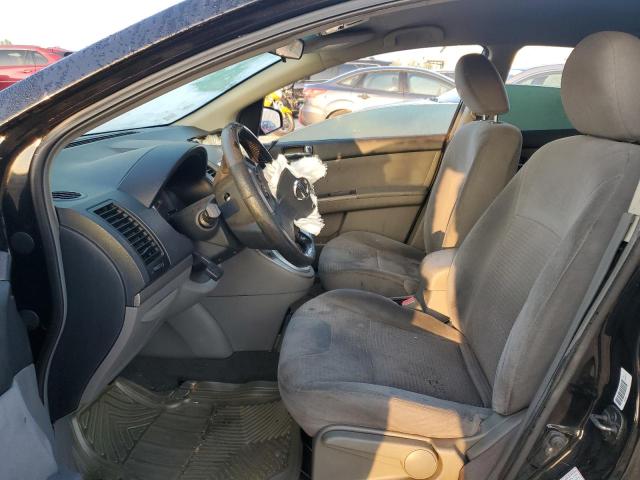 Photo 7 from auction – 2008 NISSAN SENTRA 2.0 with VIN 3N1AB61E28L680075
