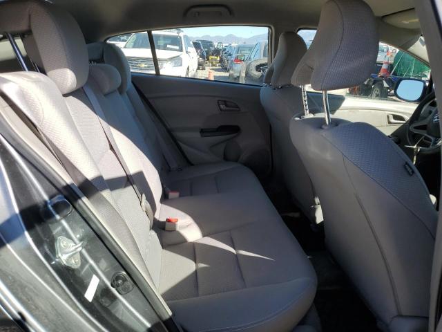 Photo 10 from auction – 2011 HONDA INSIGHT with VIN JHMZE2H31BS003594
