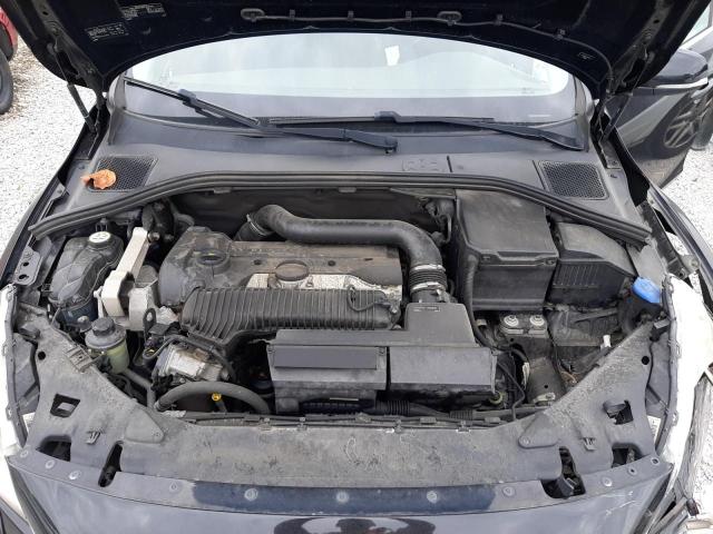 Photo 11 from auction – 2013 VOLVO S60 T5 with VIN YV1612FS2D1215563