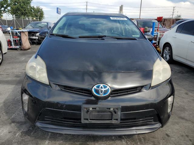 Photo 5 from auction – 2012 TOYOTA PRIUS with VIN JTDKN3DU8C5418709