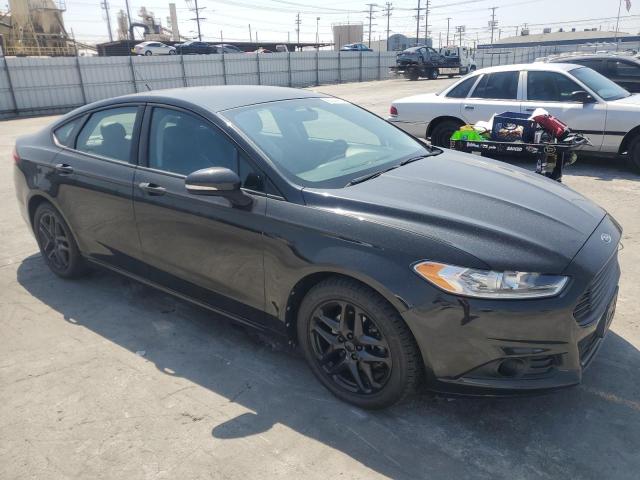 Photo 4 from auction – 2013 FORD FUSION SE with VIN 3FA6P0HR9DR255329
