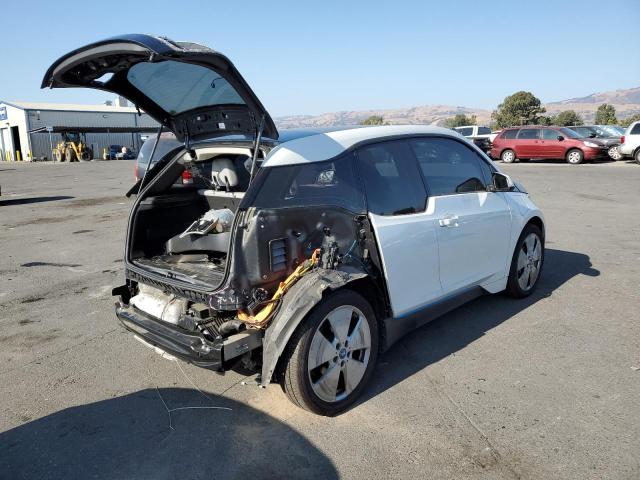 Photo 3 from auction – 2014 BMW I3 REX with VIN WBY1Z4C50EV277622